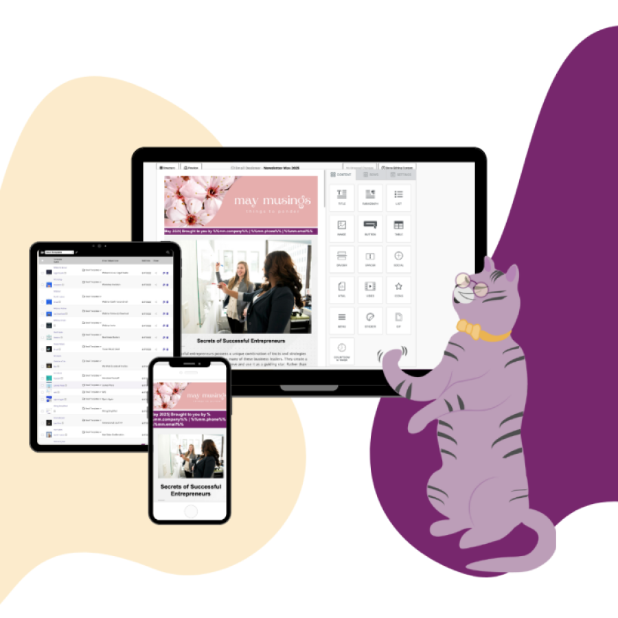 email marketing examples